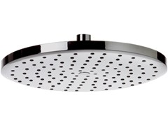 REMER Душевая голова с шарнирным соединением 25 см 356MD25X 356MD25X