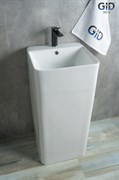 GID Напольная раковина Nb148, ширина 42 см