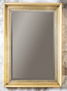 ARMADIART Зеркало Terso 700х1000 бронза с подсветкой ARMADIART-560-BR