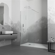 RGW WA-010 1200 Душевая перегородка 351001012-21