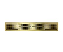Bronze de Luxe Душевой трап Bronze de Luxe 80521BR