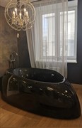 Акриловая ванна Paa Organic в цвете 221x135
