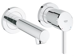 GROHE Смеситель для раковины Concetto New 19575001 GROHE-19575001