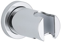 GROHE Настенный держатель для душа Rainshower 27074000 GROHE-27074000