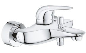 GROHE Смеситель для ванны Eurostyle 2015 Solid 23726003 GROHE-23726003