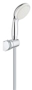 GROHE 2760110E Tempesta New Душевой набор II, 5,7 л/мин, хром GROHE-2760110E