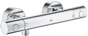 GROHE 34765000 Grohtherm 800 Cosmopolitan Термостат для душа, внешний монтаж, хром GROHE-34765000