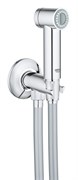 GROHE Гигиенический душ Sena Trigger Spray 26332000 с держателем и шлангом GROHE-26332000