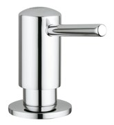 GROHE 40536000 Contemporary Дозатор жидкого мыла встраиваемый в столешницу, хром GROHE-40536000