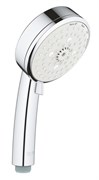 GROHE 27573002 Tempesta New Cosmopolitan Ручной душ 100 IV, хром GROHE-27573002