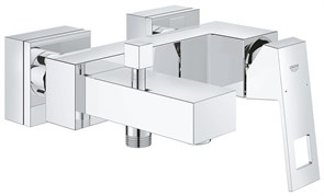 GROHE Смеситель для ванны Eurocube 23140000