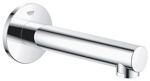 GROHE Излив для ванны Concetto настенный 13280001 хром GROHE-13280001