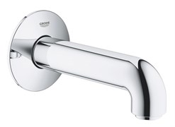GROHE Излив для ванны BauClassic 140мм. 13258000 GROHE-13258000
