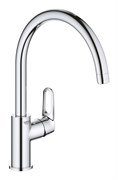 GROHE Смеситель для кухни BauFlow 31538001