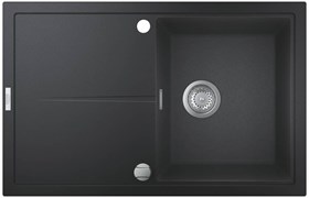 GROHE Кухонная мойка K400 78x50 31639AP0 GROHE-31639AP0