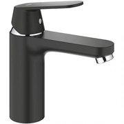 GROHE Смеситель для раковины Eurosmart Cosmopolitan 23327KW0 черный сатин GROHE-23327KW0