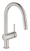 GROHE Смеситель для кухонной мойки Minta 32321DC2 GROHE-32321DC2