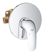 GROHE Смеситель для душа Eurostyle 2015 Solid 23725003 GROHE-23725003