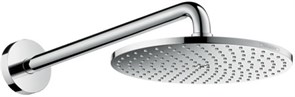 HANSGROHE Верхний душ Hansgrohe Raindance S 1jet 240 PowderRain 27607000 27607000