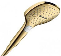 HANSGROHE Душевая лейка Hansgrohe Raindance Select E 120 3jet 26520990 26520990