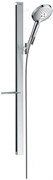 HANSGROHE Душевой гарнитур Hansgrohe Raindance Select S 27648000