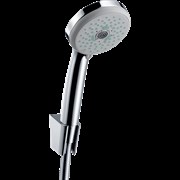 HANSGROHE Душевой набор Hansgrohe Croma 100 Multi/Porter&#39;C 27595000 27595000