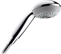 HANSGROHE Ручной душ Hansgrohe Crometta 85 Green 28561000 28561000