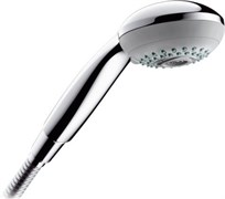 HANSGROHE Ручной душ Hansgrohe Crometta 85 Multi 28563000 28563000