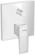 HANSGROHE Смеситель для ванны Hansgrohe Metropol 32545700 матовый белый 32545700