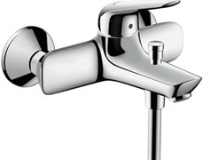 HANSGROHE Смеситель для ванны Hansgrohe Novus 71040000 71040000