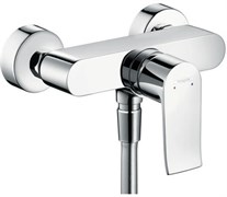 HANSGROHE Смеситель для душа Hansgrohe Metris 31680000 31680000