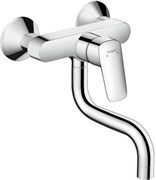 HANSGROHE Смеситель для кухни Hansgrohe Logis 71836000 71836000