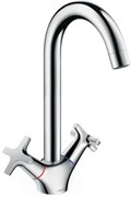 HANSGROHE Смеситель для кухни Hansgrohe Logis Classic 71285000 71285000