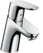 HANSGROHE Смеситель для раковины Hansgrohe Focus E2 31730000 31730000