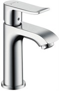 HANSGROHE Смеситель для раковины Hansgrohe Metris 100 31088000 31088000