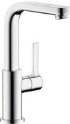 HANSGROHE Смеситель для раковины Hansgrohe Metris S 31161000 31161000