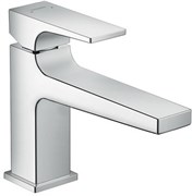 HANSGROHE Смеситель для раковины Hansgrohe Metropol 100 32502000 32502000