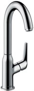 HANSGROHE Смеситель для раковины Hansgrohe Novus 240 71126000 71126000