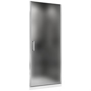 ABBER Душевая дверь  Sonnenstrand AG04070M, ширина 70 см, двери распашные, стекло 6 мм