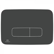IDEAL STANDARD OLEAS™ M3 R0123A6 панель смыва, черный матовый R0123A6