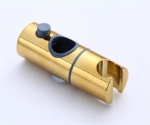 Bronze de Luxe Скользящий кронштейн универсальный для душевой стойки Bronze de Luxe 21675