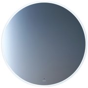 AM.PM X-Joy Зеркало круг с интерьерной Led подсветкой, ИК-сенсорром, 110 см
