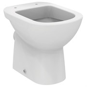 IDEAL STANDARD TEMPO Напольный унитаз-соло