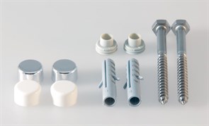 IDEAL STANDARD Крепеж для унитаза/биде/полуколонны/умывальника (M6x70 мм)