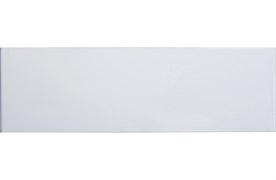 VAGNERPLAST  Универсальная фронтальная панель 165 см, белый