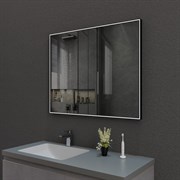 ESBANO Зеркало со встроенной подстветкой ES-3803 YDB размер: 120x70х3,2