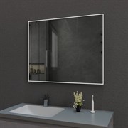ESBANO Зеркало со встроенной подстветкой ES-3803 RD размер: 80x60х3,2