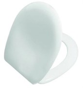 VITRA Universal Сиденье для людей с ограниченными возможностями стандартное, белый 115-003-006