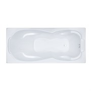 TRITON Ванна прямоугольная обрезанная Персей ЭКСТРА 1900*900, белый