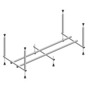 TIMO Каркас для ванны KT15